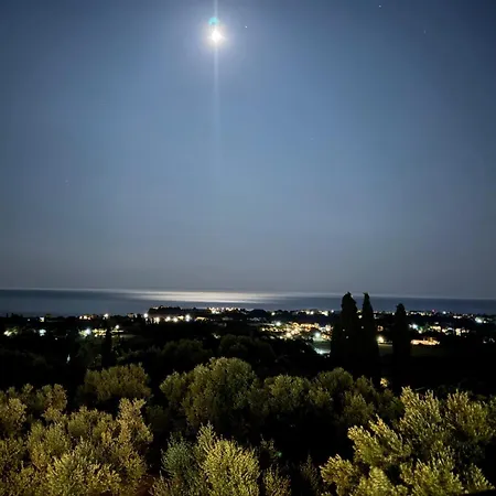 Captains View Apartamento Kefalonia Island