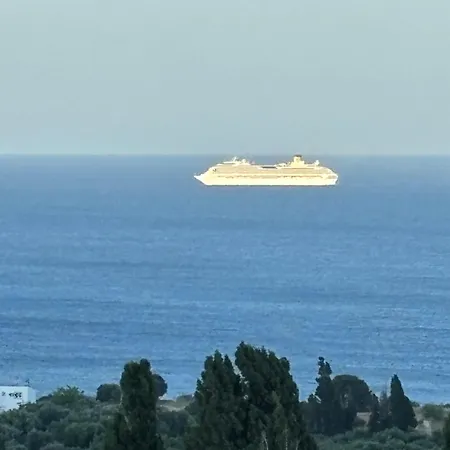 公寓 Captains View