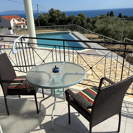 Apartament Captains View