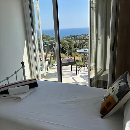 Apartament Captains View *