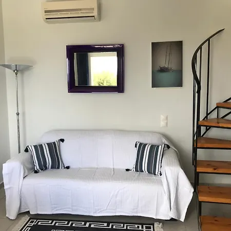 Apartment Captains View *