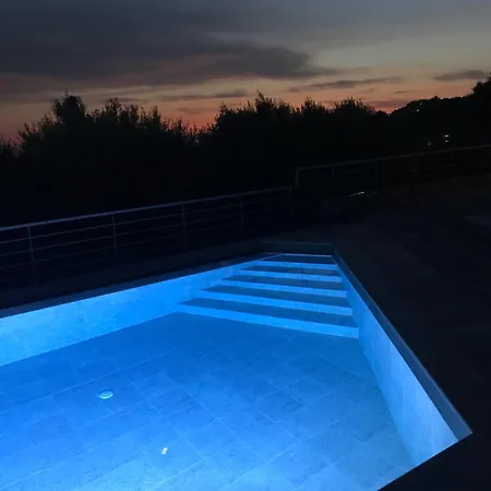 Captains View Apartment Svoronata