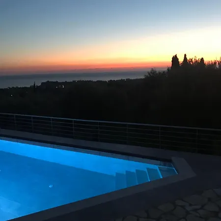 Apartment Captains View Svoronata