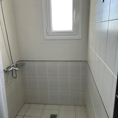 Captains View Apartament *