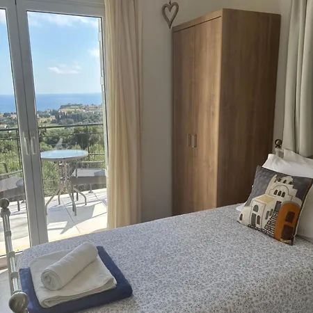 Captains View Apartment