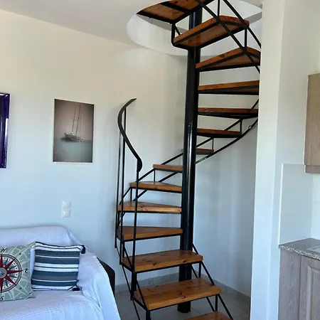 Apartament Captains View