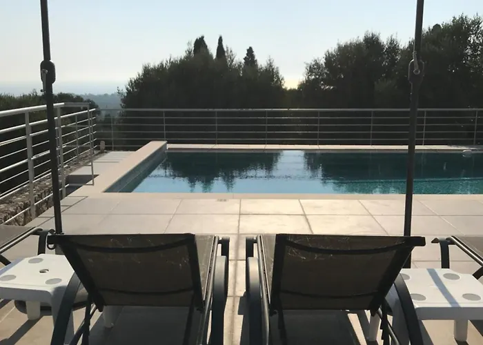 Apartament Captains View Kefalonia Island