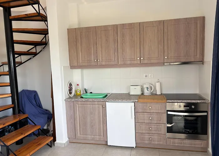 Apartament Captains View *