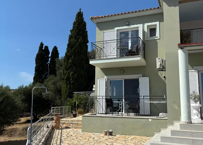 Apartment Captains View *