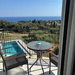 Captains View Appartement Kefalonia Island