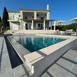 Appartement Captains View *