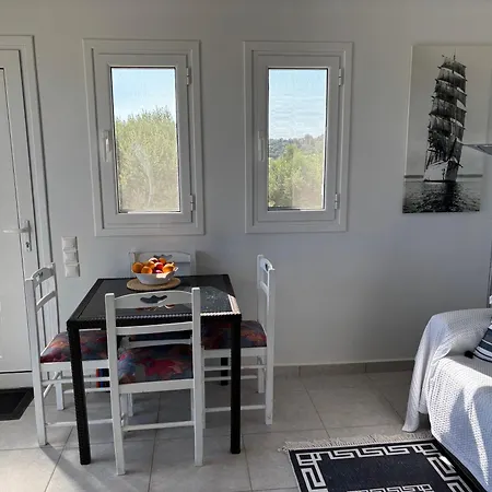 Captains View Appartement