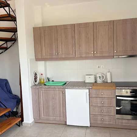 Appartement Captains View *