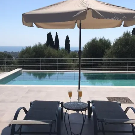 Appartement Captains View *